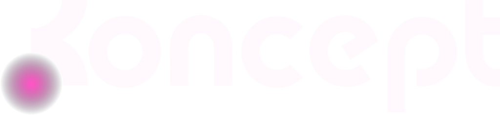 Logo Koncept Studio San Bonifacio