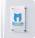 Koncept Studio Casi Studio - Diennevi Logo